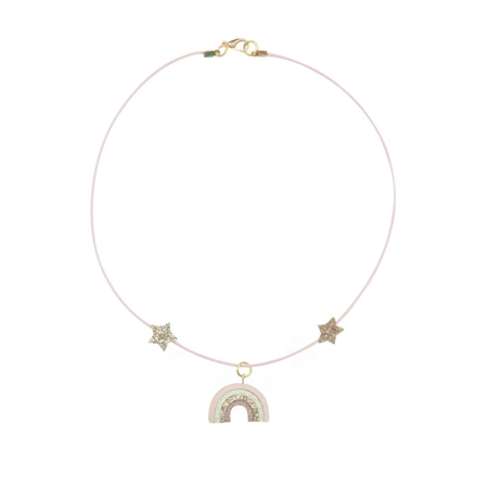 Slika Rockahula® Ogrlica Enchanted Rainbow