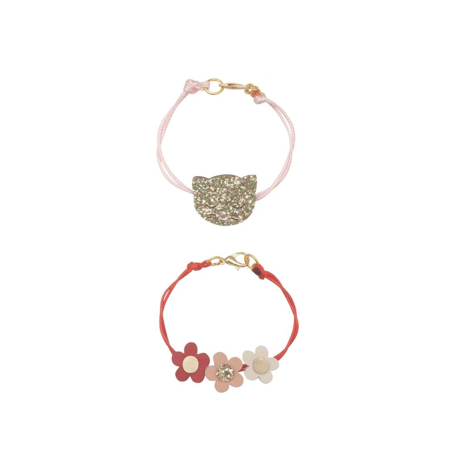 Slika Rockahula®  Set zapestnic Clara Cat