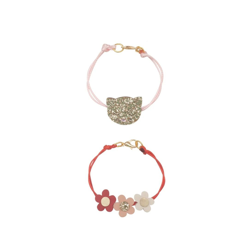 Rockahula®  Set zapestnic Clara Cat