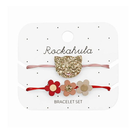 Rockahula®  Set zapestnic Clara Cat
