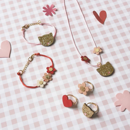 Rockahula®  Set zapestnic Clara Cat