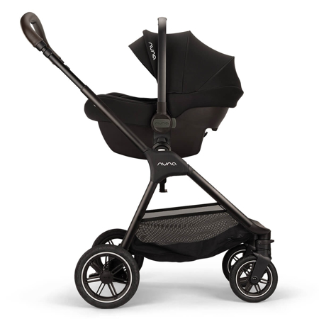 Nuna® Otroški avtosedež / lupinica Pipa™ Lite (40-83 cm) Caviar