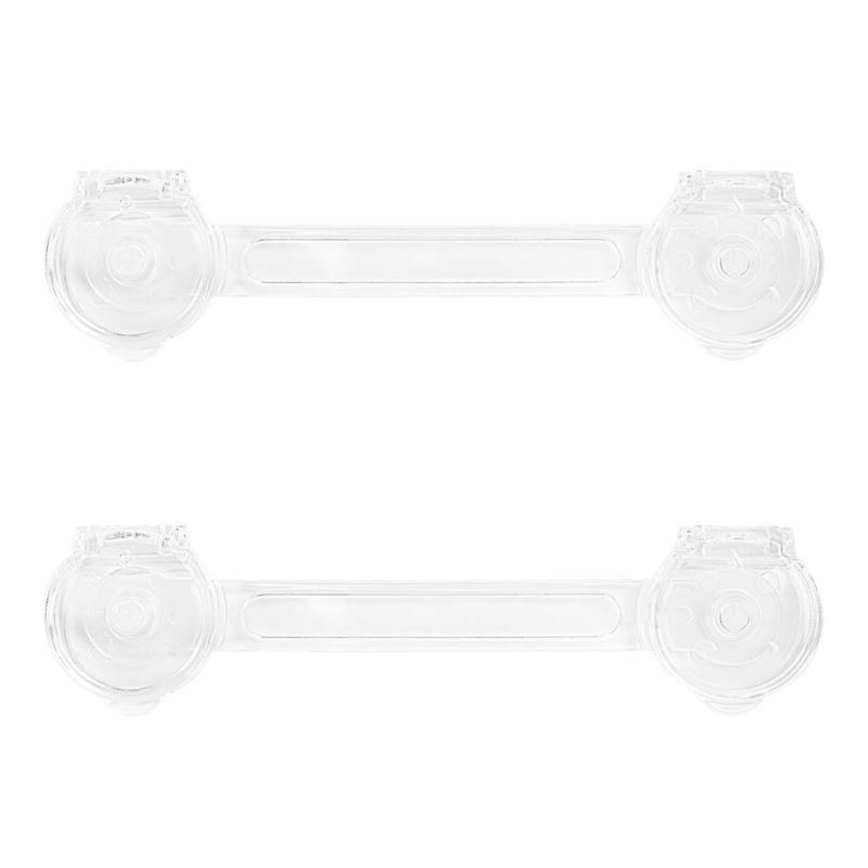 Picture of KikkaBoo® Multi-purpose Lock 2 pcs