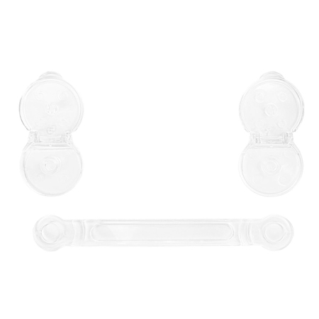 Picture of KikkaBoo® Multi-purpose Lock 2 pcs