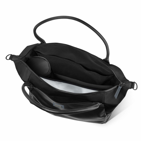 Cybex Platinum® Torba za voziček Deep Black