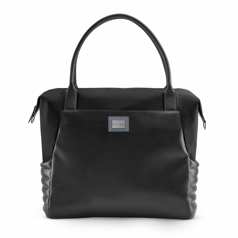 Cybex Platinum® Torba za voziček Deep Black