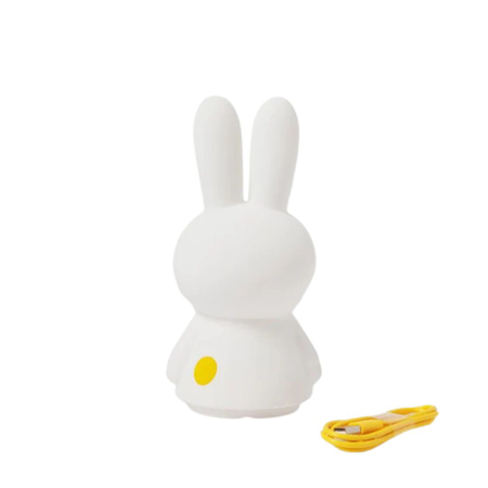 Immagine di Mr Maria® Lampada Miffy Shines 22 cm