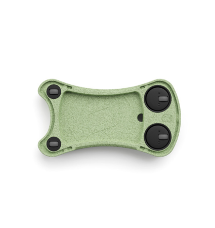 Immagine di Scoot & Ride® My First 3v1 cavalcabile Olive