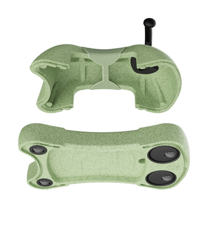 Immagine di Scoot & Ride® My First 3v1 cavalcabile Olive