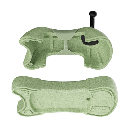 Immagine di Scoot & Ride® My First 3v1 cavalcabile Olive