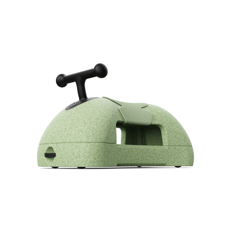 Immagine di Scoot & Ride® My First 3v1 cavalcabile Olive