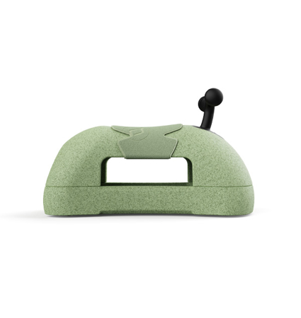 Immagine di Scoot & Ride® My First 3v1 cavalcabile Olive