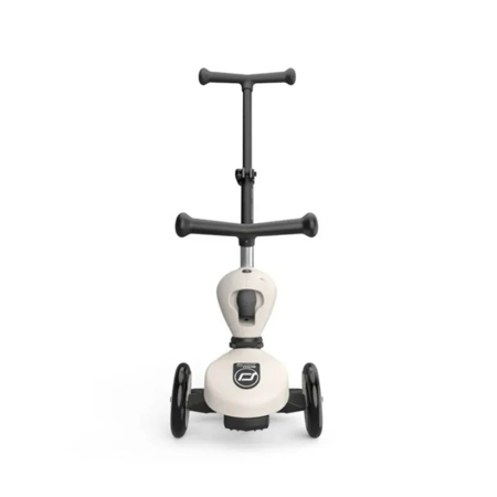 Slika za Scoot & Ride® Dječji poganjalac i skiro Highwaykick 1 Push and Go Ash