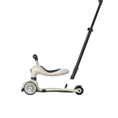 Slika za Scoot & Ride® Dječji poganjalac i skiro Highwaykick 1 Push and Go Ash