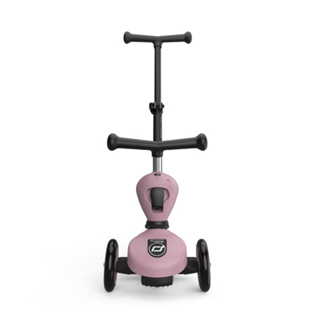 Immagine di Scoot & Ride® Bici senza pedali e monopattino Highwaykick 1 Push and Go Wildberry