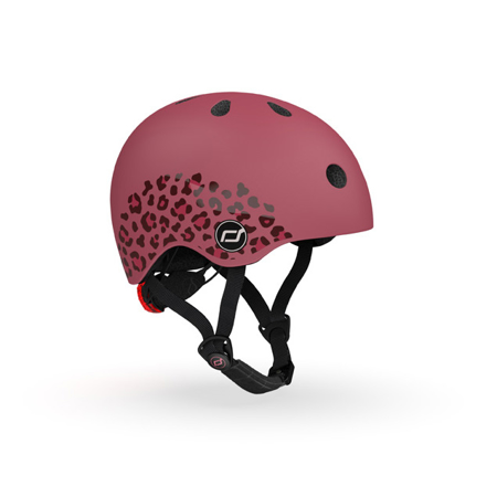 Slika za Scoot & Ride® Dječja kaciga XXS-S (45-51cm) Wildcat