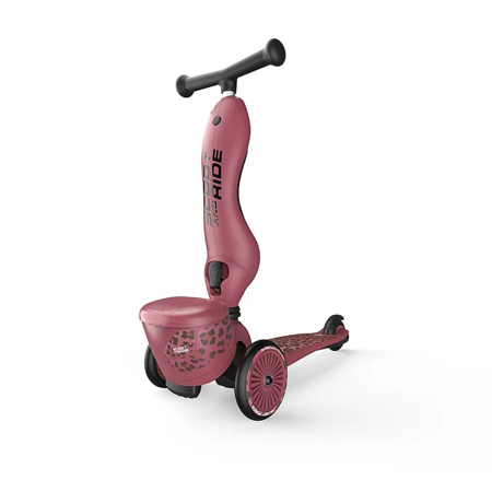 Slika za Scoot & Ride® Dječja guralica i romobil Highwaykick 1 Lifestyle Wildcat