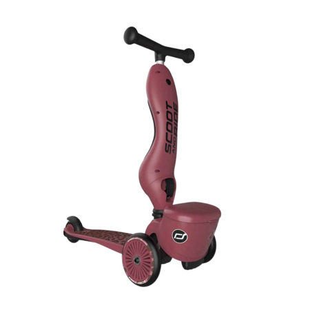 Slika za Scoot & Ride® Dječja guralica i romobil Highwaykick 1 Lifestyle Wildcat