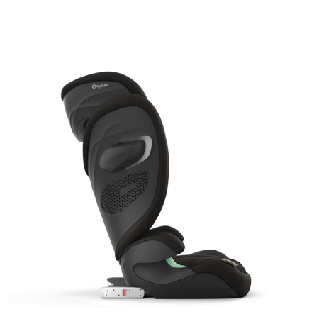 Slika za Cybex® Dječja autosjedalica Solution G2 i-Fix 2/3 (15–50 kg)  Moon Black (Plus)