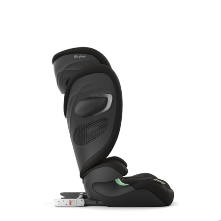 Slika za Cybex® Dječja autosjedalica Solution G2 i-Fix 2/3 (15–50 kg)  Moon Black (Plus)