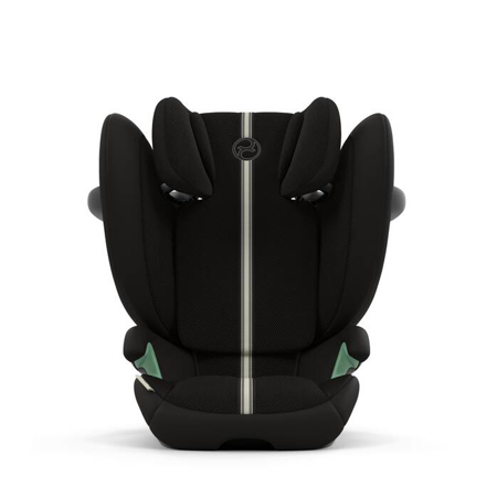 Slika za Cybex® Dječja autosjedalica Solution G2 i-Fix 2/3 (15–50 kg)  Moon Black (Plus)
