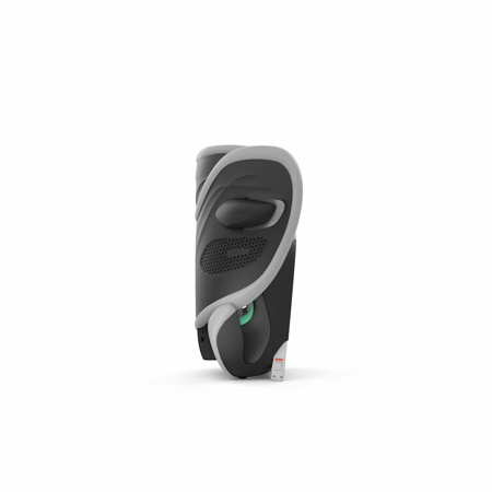 Cybex® Otroški avtosedež Solution G2 i-Fix 2/3 (100 - 150 cm) Stone Grey (Plus)