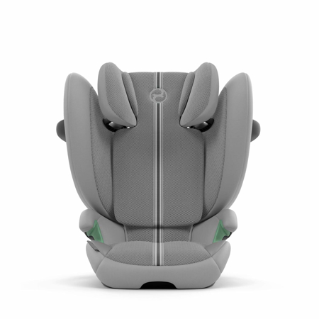 Slika za Cybex® Dječja autosjedalica Solution G2 i-Fix 2/3 (15–50 kg) Stone Grey (Plus)