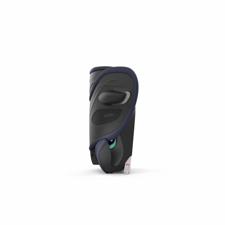 Slika za Cybex® Dječja autosjedalica Solution G2 i-Fix 2/3 (15–50 kg) Ocean Blue (Plus) 