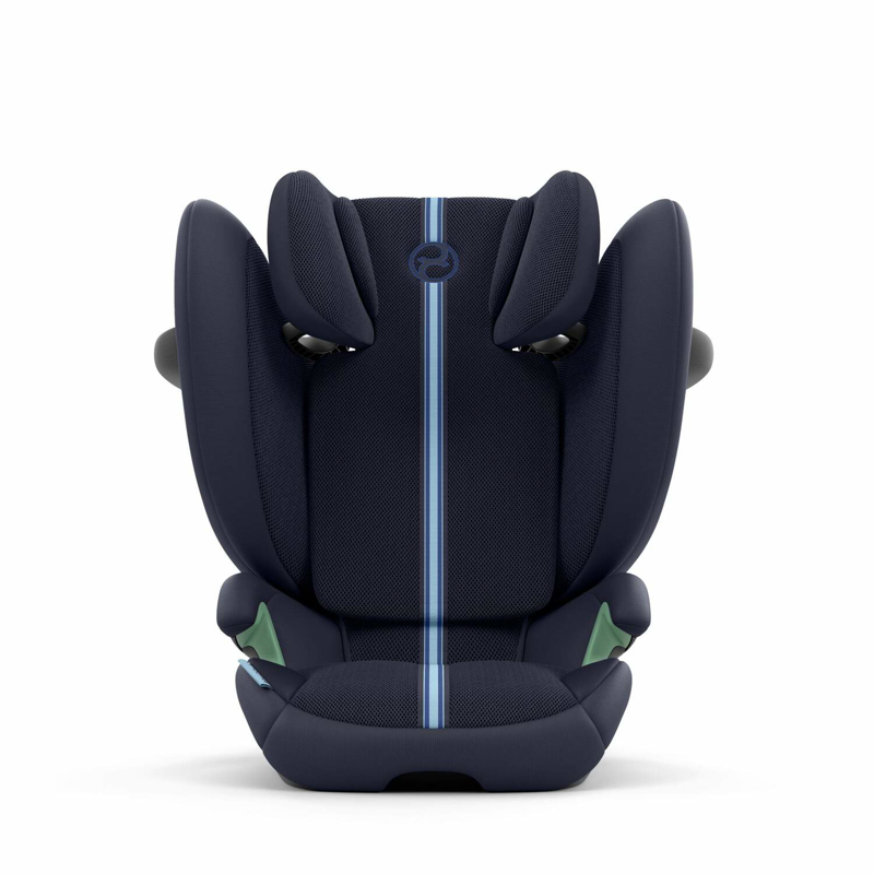 Slika za Cybex® Dječja autosjedalica Solution G2 i-Fix 2/3 (15–50 kg) Ocean Blue (Plus) 