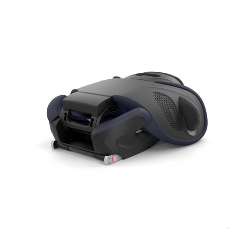 Slika za Cybex® Dječja autosjedalica Solution G2 i-Fix 2/3 (15–50 kg) Ocean Blue (Plus) 
