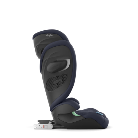 Slika za Cybex® Dječja autosjedalica Solution G2 i-Fix 2/3 (15–50 kg) Ocean Blue (Plus) 