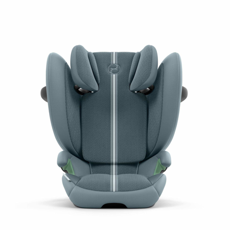 Slika za Cybex® Dječja autosjedalica Solution G2 i-Fix 2/3 (15–50 kg) Stormy Blue (Plus)