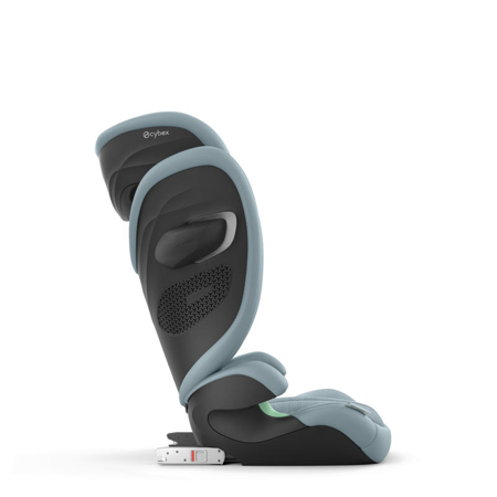 Cybex® Otroški avtosedež Solution G2 i-Fix 2/3 (100 - 150 cm) Stormy Blue (Plus)