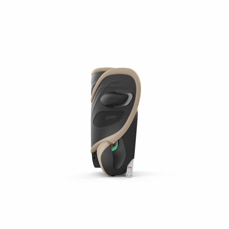 Picture of Cybex® Car Seat Solution G2 i-Fix 2/3 (100 - 150 cm) Almond Beige (Plus)