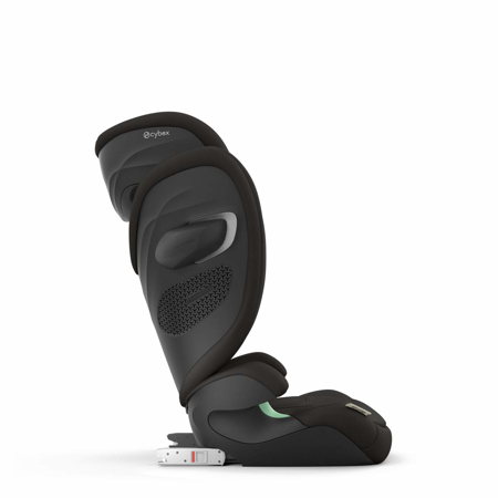 Immagine di Cybex® Seggiolino auto Solution  G2 i-Fix 2/3 (100 - 150 cm) Magic Black