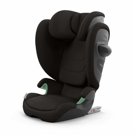 Immagine di Cybex® Seggiolino auto Solution  G2 i-Fix 2/3 (100 - 150 cm) Magic Black