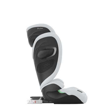 Slika za Cybex® Dječja autosjedalica Solution G2 i-Fix 2/3 (100 - 150 cm) Fog Grey
