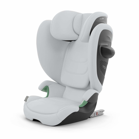 Slika za Cybex® Dječja autosjedalica Solution G2 i-Fix 2/3 (100 - 150 cm) Fog Grey