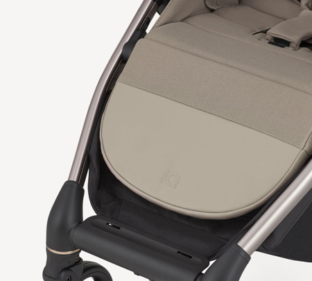 Slika za Anex® Dječja kolica 6u1 IQ (0-22kg) Sandy