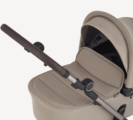 Slika za Anex® Dječja kolica 6u1 IQ (0-22kg) Sandy