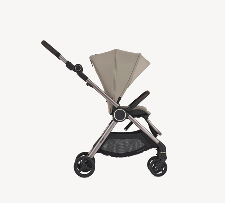 Slika za Anex® Dječja kolica 6u1 IQ (0-22kg) Sandy