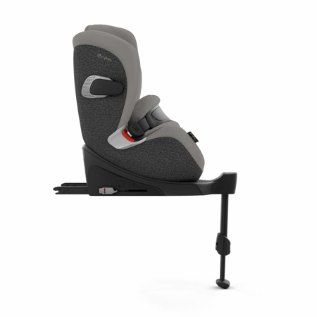 Picture of Cybex Platinum® Car Seat Anoris T2 i-Size (76 - 125 cm) Mirage Grey (Comfort)