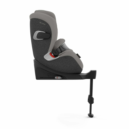 Picture of Cybex Platinum® Car Seat Anoris T2 i-Size (76 - 125 cm) Mirage Grey (Comfort)