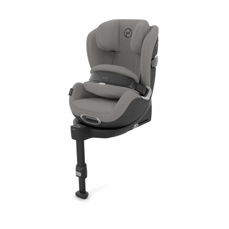 Picture of Cybex Platinum® Car Seat Anoris T2 i-Size (76 - 125 cm) Mirage Grey (Comfort)