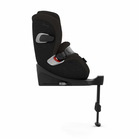 Cybex Platinum® Otroški avtosedež z Airbagom Anoris T2 i-Size (76 - 125 cm) Sepia Black (Comfort)