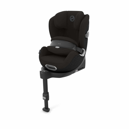 Cybex Platinum® Otroški avtosedež z Airbagom Anoris T2 i-Size (76 - 125 cm) Sepia Black (Comfort)