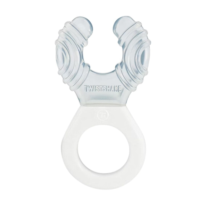 Slika za Twistshake® Hladilno grizalo (2+) White