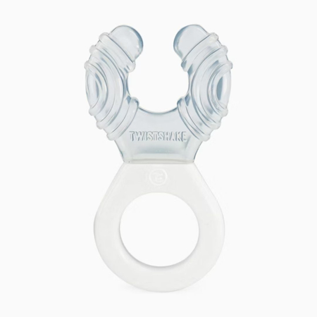 Slika za Twistshake® Hladilno grizalo (2+) White