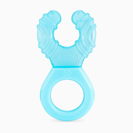 Picture of Twistshake® Teether Cooler (2+m) Pastel Blue
