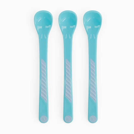 Immagine di Twistshake® Cucchiaino 3 pezzi (6+m) Pastel Blue